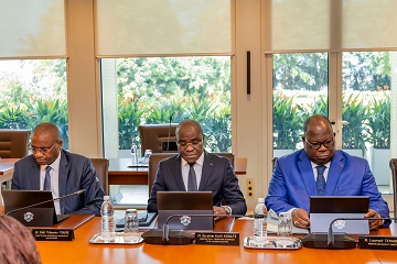 Côte d'Ivoire / Ivoire Tech Forum 2025 : une plateforme internationale initiée pour la Stratégie de la transformation numérique prévue à Abidjan